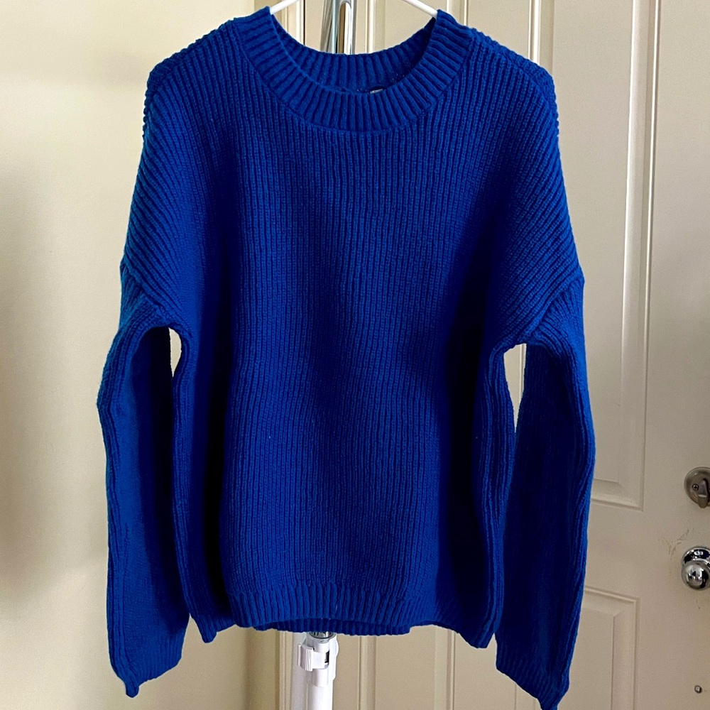 NOBO Sweater